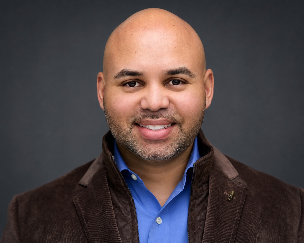 Alfe Corona, creador del portafolio de arquitectura de ciberseguridad Exposure Control